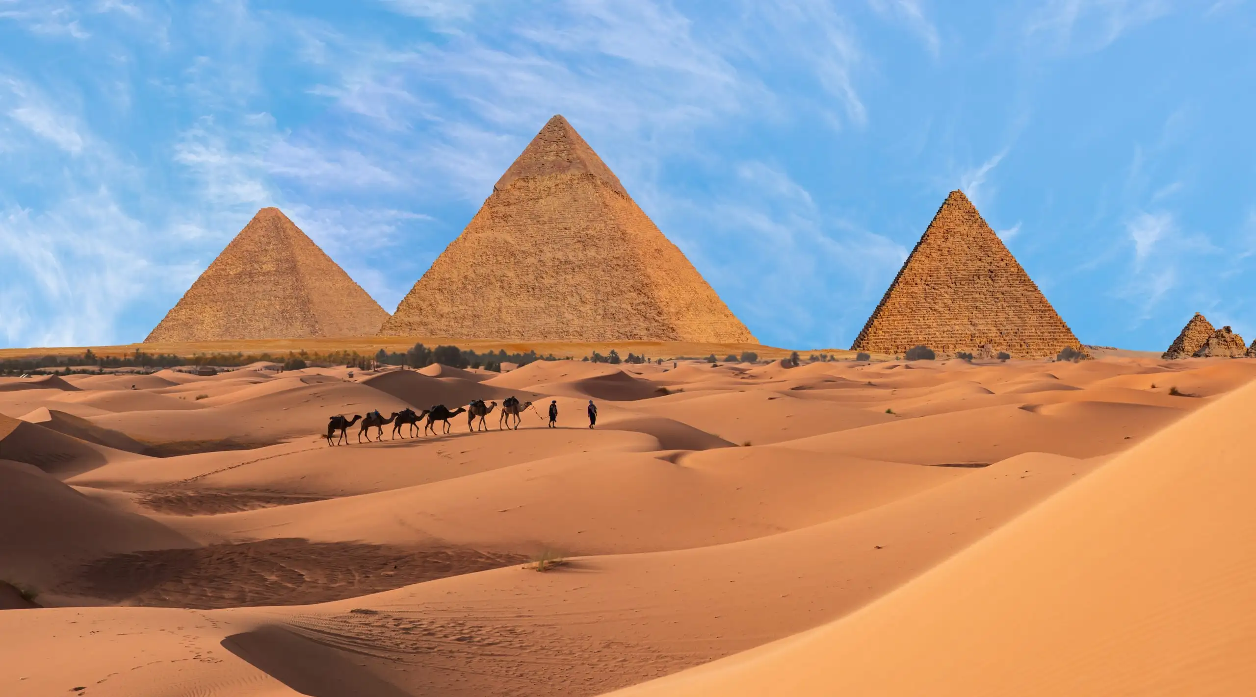Egypt